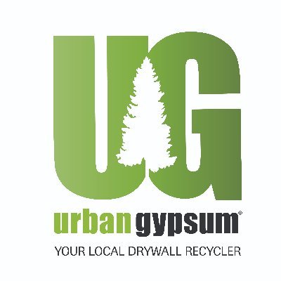 At Urban Gypsum, we're closing the loop on gypsum by turning drywall waste into agricultural gypsum for a cleaner #PNW - #PNWAg #OregonAgriculture