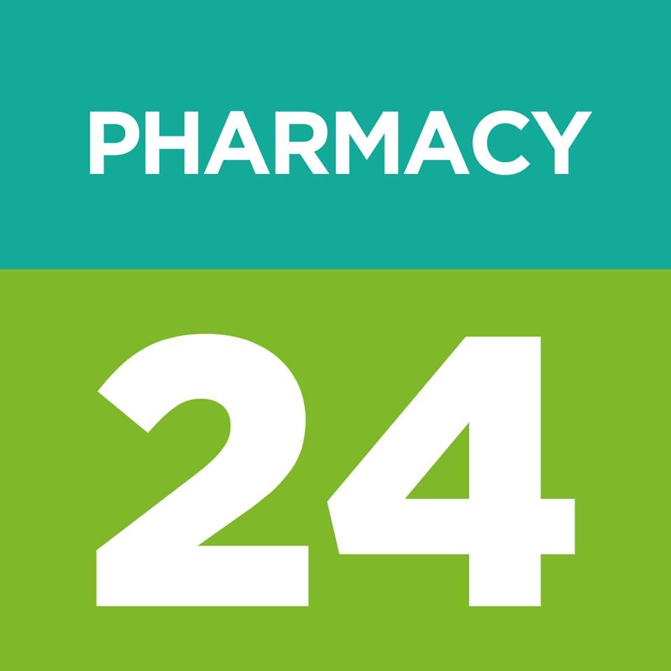 Pharmacy 24 is well stocked with medicines OTC products, manned by competent staff with computerized systems.