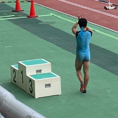 Tokai univ./longjump:7m81/triplejump:15m79 ￼ ￼ ￼ ￼ ￼ ￼ ￼ ￼