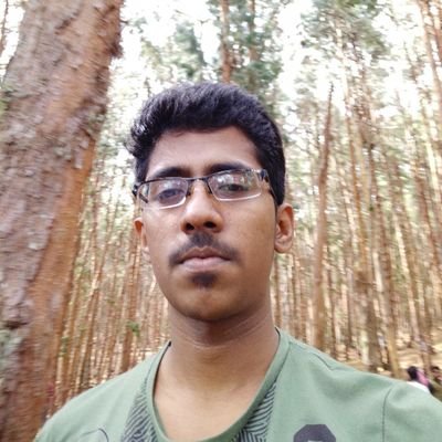 Murali1861999's profile picture. Aspirant