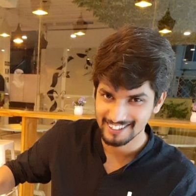 Senior Engineer at Bollhoff Fastenings Pvt Ltd
Explore new places, meet different people, know about culture & try different food
Likes to cook food and eat