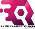 Maintenance WordPress CMS à conçu des offres de services dédiées aux sites internet sous #WordPress et #WooCommerce . #cybersécurité #WordPressMaintenance