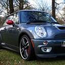 John Revill - @MiniGPJohn - Twitter