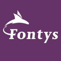 Fontys(@Fontys) 's Twitter Profile Photo