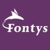 Fontys (@Fontys) Twitter profile photo