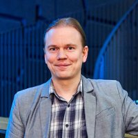 Simo Saarakkala (@ssaarakk) 's Twitter Profile Photo Simo Saarakkala (@ssaarakk) 's Twitter Profile Photo