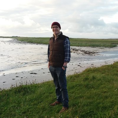 Phil Renforth Profile