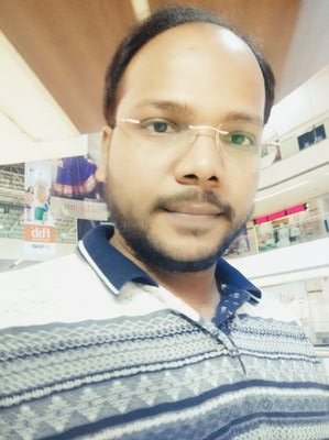 Vikash_8651's profile picture. Choose your own path