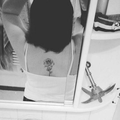 Disney Fan, rock/metal lover 🤟 25 Conseillère municipale Cesson