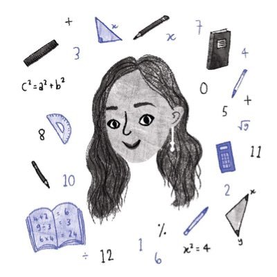 missdrysdale313's profile picture. Maths Teacher at Queensferry High School 👩🏻‍🏫