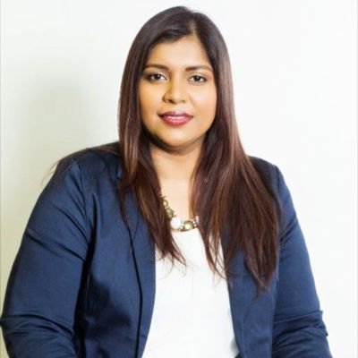 AmeliaNaidoo01's profile picture. Creative and Innovative