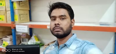 I am Digital marketer, expert in google PPC, Facebook & Instagram ads .