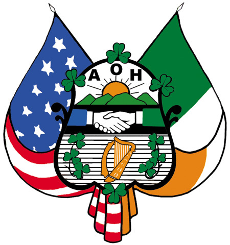 Ancient Order of Hibernians, James Michael Curley Division: a place to celebrate your Irish heritage with friends.