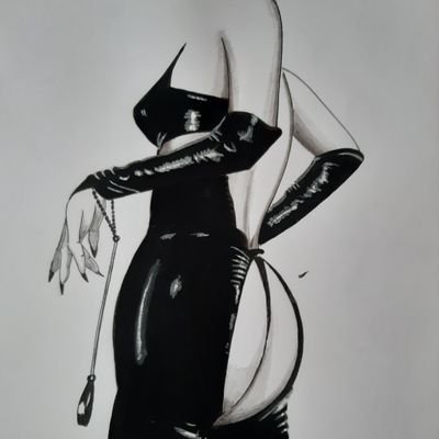 Artofshaun's profile picture. Signed fetish and bdsm style artwork. If you like, you're welcome to stay.  if you dont, dont stay. PM for private commissions. S.