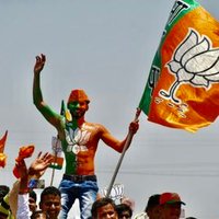 भाजपा जळगाव (@1ym2sanyqzc7nso) 's Twitter Profile