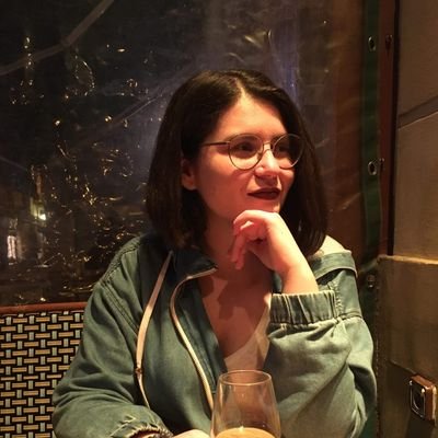 MlodiaM's profile picture. 