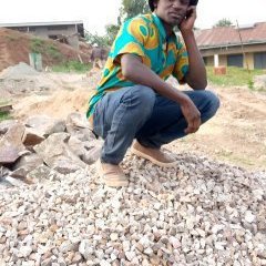 Ikilai6's profile picture. I believe