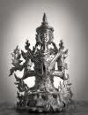 whenever you are criticized,Don't get upset Always remember this No stones are thrown on a fruitless tree!