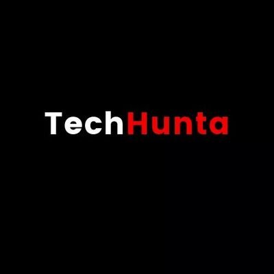 Techhunta1's profile picture. We hunt down everything tech from different parts of the world.