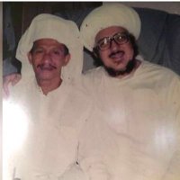 Agoes Ali Masyhuri (@gusali_bsh) 's Twitter Profile