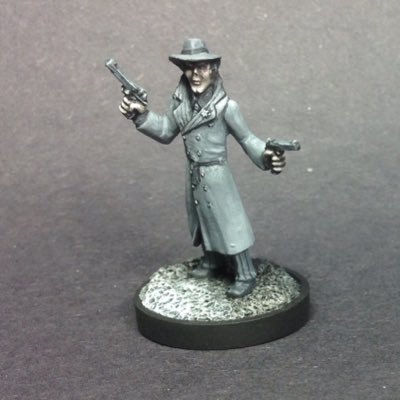 Some call me 'Turelio'. Mini painter with a bunch of awards. Malifaux enthusiast, gamesmaster, role player, book reader. Tweets and thoughts my own.