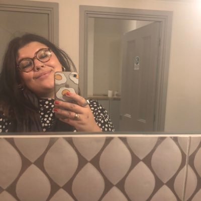 charlmc's profile picture. Half of @nobooksgiven | Freelance Digital Marketer and Content Creator | A fan of books, food and talking about both | Views are mine | Queer af ✌🏽🌈