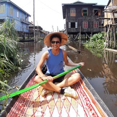 GP in Oxford. Passionate about global health and tropical medicine, notably snakebite. Avid expedition medic. Opinions my own.