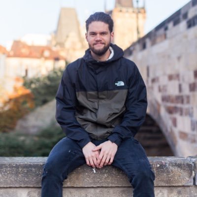 delvallenicolas's profile picture. Hola mundo