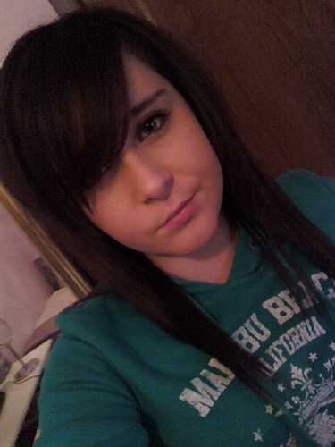 helloo :) i'm shannon. follow me and ill love you forever♥