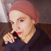 Nadyia Hussain (@hussainnadyia) 's Twitter Profile