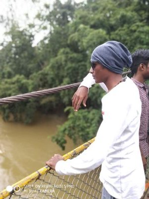 chocoboydinu's profile picture. 