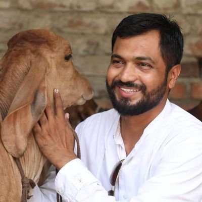 gadhvi_mitul's profile picture. kai nai