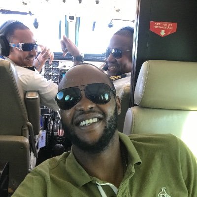 pepe612's profile picture. From the Kiambu greens to the Texas plains, I guess you can call me well rounded.