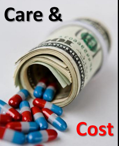 Brian Klepper, PhD is a health care analyst, advisor and commentator. Care & Cost is a new professional discussion forum. Join us.