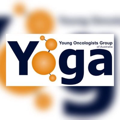 Young Oncologist Group of Australia (YOGA), supports professional development, networking and education of young Medical Oncologists.