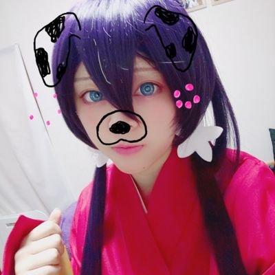 コスプレ初心者の学生です(✿︎´ ꒳ ` )♡︎
学生なため遠くでのコスプレが出来ず今は名古屋でよくコスプレをしています🤟
ヒプノシスマイクとアイドリッシュセブンが多め…
アニメも大好きなので気軽に話しかけてください💞
無言フォローすみません💦
低浮上…
本垢→@tomo_stranger