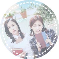 γΏγ πγγγγ³π (@twice_mii_mina) 's Twitter Profile