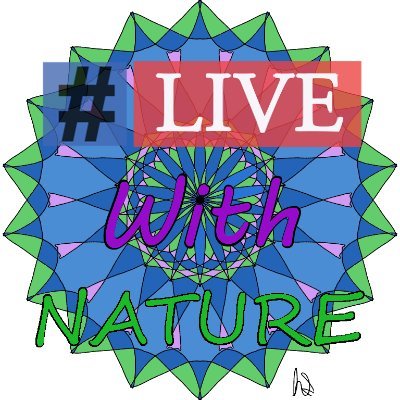Live With Nature ~ 
@LWN_LiveWNature 
Live With Nature 
#LWN#LiveWNature
@tGELWNTe-the Go Enjoy #LiveWithNature Today eXperience