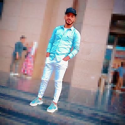 Mohmed02158028's profile picture. 