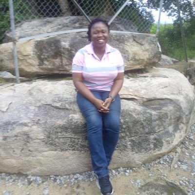 joyolokpo's profile picture. Joyfully joyous