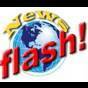 Newsflashist's profile picture. 
