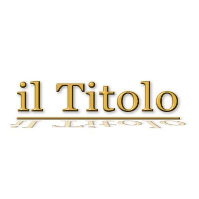 IlTitolo_web Profile Picture