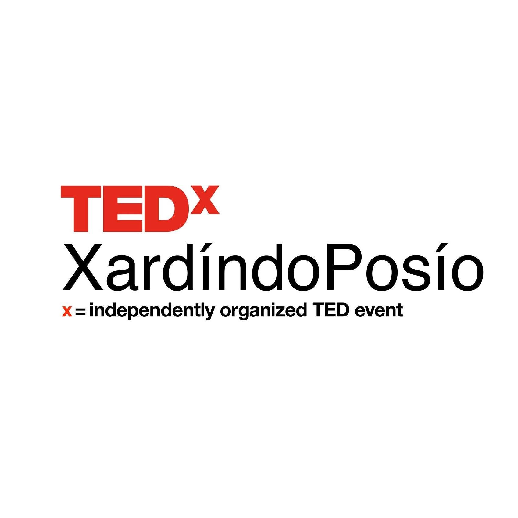 Ideas que merece la pena compartir

#TEDxXardínDoPosío ❌ #Ourense