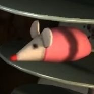 the rat hiding in your toilet 🐀さんのプロフィール画像