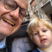 giuseppe colpani (@giuseppecolpan1) 's Twitter Profile