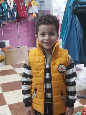 7bPVnpVWmNKSVDP's profile picture. عبد الله