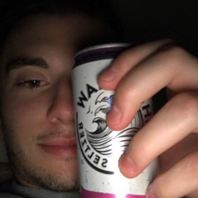 nicks my name , tennis is my fucking game. I dig mel