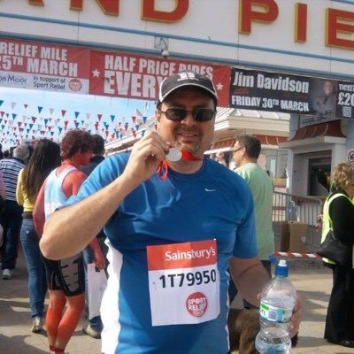 robantfost's profile picture. 