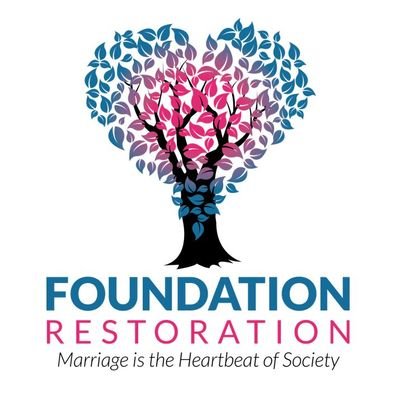 Foundation Restoration is a #nonprofit #ministry that is fighting to save lives, marriages, and families with clinical expertise and a biblical perspective.