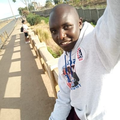 cool niggah with cool business ideas
entrepreneur
business marketer
sign writter
kenyan boxer
the rest ,i simply don't give a damn